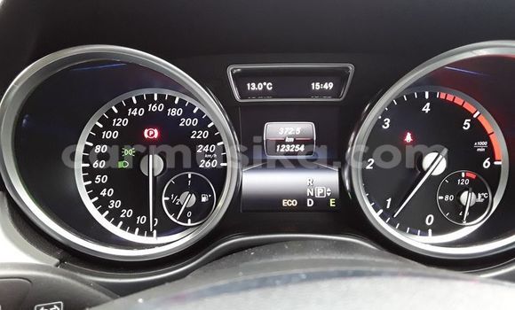 Buy Used Mercedes‒Benz M–Class Silver Car in Harare in Harare Buy Used Mercedes‒Benz M–Class Silver Car in Harare in Harare