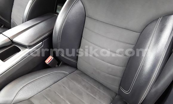 Buy Used Mercedes‒Benz M–Class Silver Car in Harare in Harare Buy Used Mercedes‒Benz M–Class Silver Car in Harare in Harare