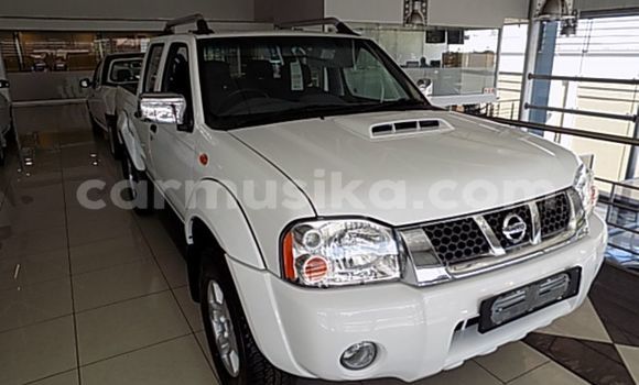 Nunua Ilio tumika Nissan NP 300 Nyeupe Gari ndani ya Beitbridge nchini Matabeleland Kusini Nunua Ilio tumika Nissan NP 300 Nyeupe Gari ndani ya Beitbridge nchini Matabeleland Kusini