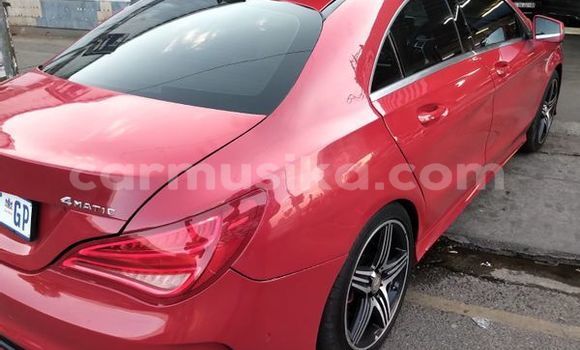 Buy Used Mercedes‒Benz 250 Red Car in Harare in Harare Buy Used Mercedes‒Benz 250 Red Car in Harare in Harare