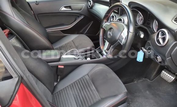 Buy Used Mercedes‒Benz 250 Red Car in Harare in Harare Buy Used Mercedes‒Benz 250 Red Car in Harare in Harare