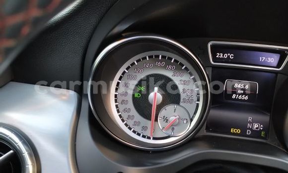 Buy Used Mercedes‒Benz 250 Red Car in Harare in Harare Buy Used Mercedes‒Benz 250 Red Car in Harare in Harare