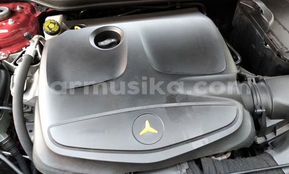 Buy Used Mercedes‒Benz 250 Red Car in Harare in Harare Buy Used Mercedes‒Benz 250 Red Car in Harare in Harare