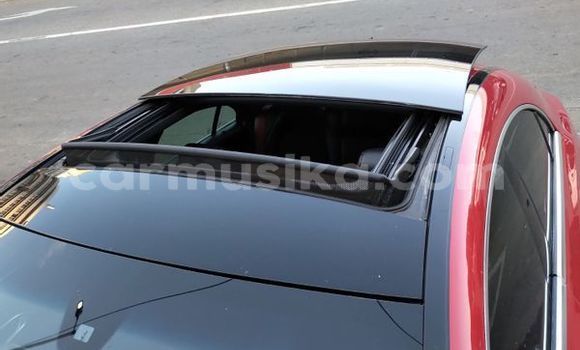 Buy Used Mercedes‒Benz 250 Red Car in Harare in Harare Buy Used Mercedes‒Benz 250 Red Car in Harare in Harare