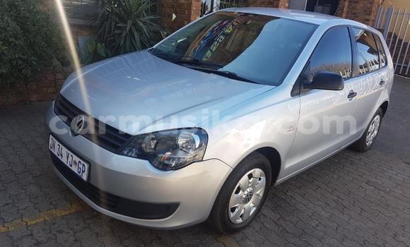 Buy Used Volkswagen Polo Silver Car in Gweru in Midlands Buy Used Volkswagen Polo Silver Car in Gweru in Midlands