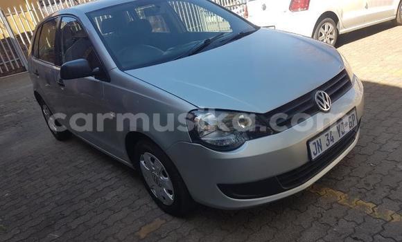 Buy Used Volkswagen Polo Silver Car in Gweru in Midlands Buy Used Volkswagen Polo Silver Car in Gweru in Midlands