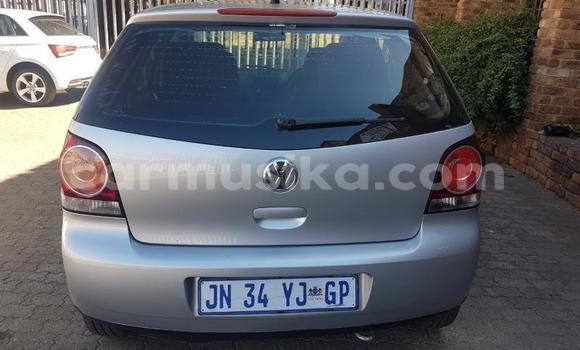 Buy Used Volkswagen Polo Silver Car in Gweru in Midlands Buy Used Volkswagen Polo Silver Car in Gweru in Midlands