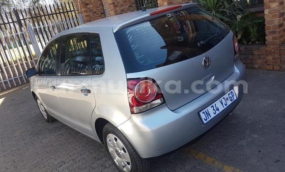 Buy Used Volkswagen Polo Silver Car in Gweru in Midlands Buy Used Volkswagen Polo Silver Car in Gweru in Midlands