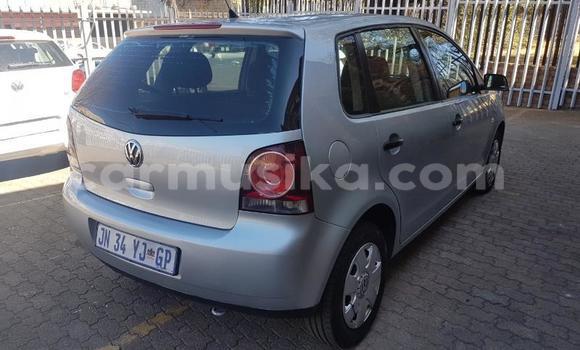 Buy Used Volkswagen Polo Silver Car in Gweru in Midlands Buy Used Volkswagen Polo Silver Car in Gweru in Midlands