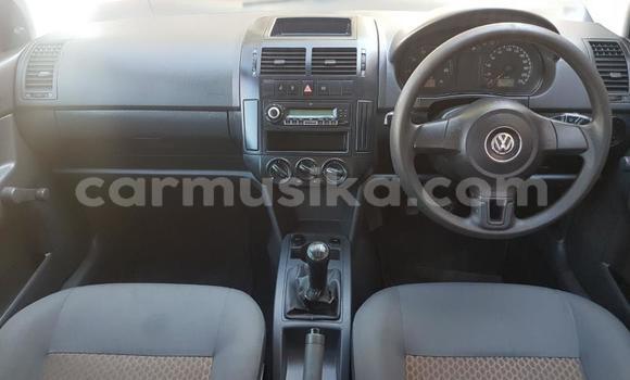 Buy Used Volkswagen Polo Silver Car in Gweru in Midlands Buy Used Volkswagen Polo Silver Car in Gweru in Midlands