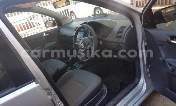 Buy Used Volkswagen Polo Silver Car in Gweru in Midlands Buy Used Volkswagen Polo Silver Car in Gweru in Midlands