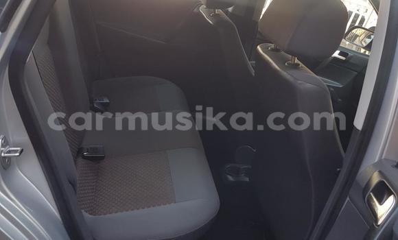 Buy Used Volkswagen Polo Silver Car in Gweru in Midlands Buy Used Volkswagen Polo Silver Car in Gweru in Midlands