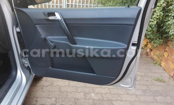 Buy Used Volkswagen Polo Silver Car in Gweru in Midlands Buy Used Volkswagen Polo Silver Car in Gweru in Midlands