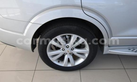 Buy Used Chevrolet Captiva Silver Car in Beitbridge in Matabeleland South Buy Used Chevrolet Captiva Silver Car in Beitbridge in Matabeleland South