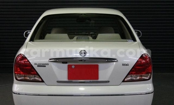 Buy Used Nissan Bluebird Sylphy White Car in Beitbridge in Matabeleland South Buy Used Nissan Bluebird Sylphy White Car in Beitbridge in Matabeleland South