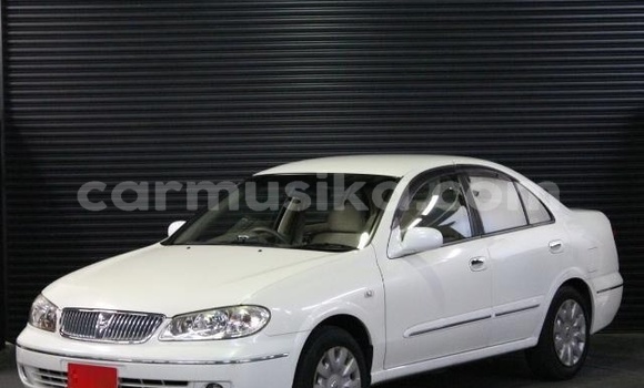 Buy Used Nissan Bluebird Sylphy White Car in Beitbridge in Matabeleland South Buy Used Nissan Bluebird Sylphy White Car in Beitbridge in Matabeleland South