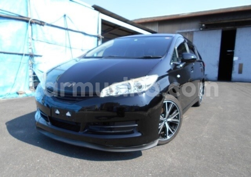 Big with watermark toyota wish matabeleland south beitbridge 18503