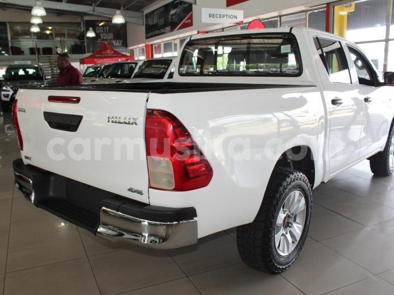 Big with watermark toyota hilux harare harare 18506