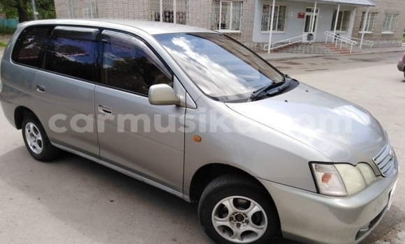 Buy Used Toyota Gaia Silver Car in Beitbridge in Matabeleland South