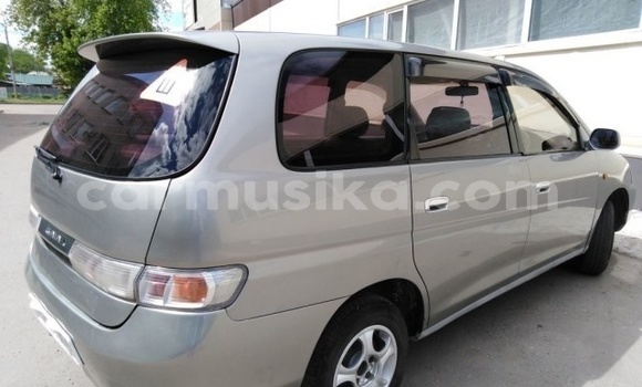 Buy Used Toyota Gaia Silver Car in Beitbridge in Matabeleland South Buy Used Toyota Gaia Silver Car in Beitbridge in Matabeleland South