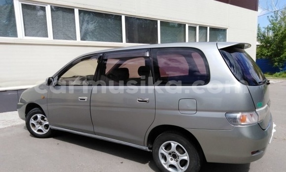 Buy Used Toyota Gaia Silver Car in Beitbridge in Matabeleland South Buy Used Toyota Gaia Silver Car in Beitbridge in Matabeleland South