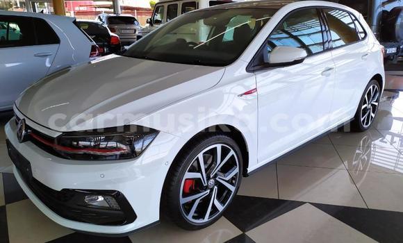 Acheter Occasion Voiture Volkswagen Polo GTI Blanc à Harare, Harare Acheter Occasion Voiture Volkswagen Polo GTI Blanc à Harare, Harare