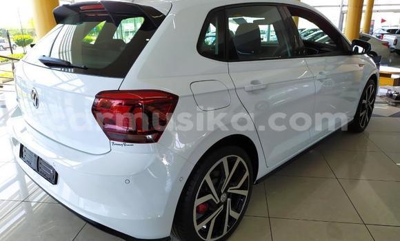 Acheter Occasion Voiture Volkswagen Polo GTI Blanc à Harare, Harare Acheter Occasion Voiture Volkswagen Polo GTI Blanc à Harare, Harare