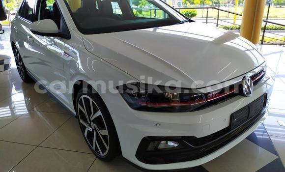 Acheter Occasion Voiture Volkswagen Polo GTI Blanc à Harare, Harare Acheter Occasion Voiture Volkswagen Polo GTI Blanc à Harare, Harare