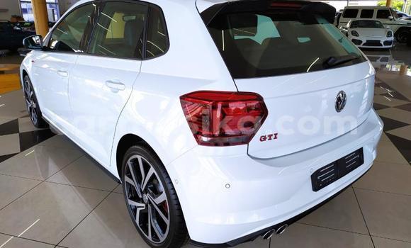 Acheter Occasion Voiture Volkswagen Polo GTI Blanc à Harare, Harare Acheter Occasion Voiture Volkswagen Polo GTI Blanc à Harare, Harare