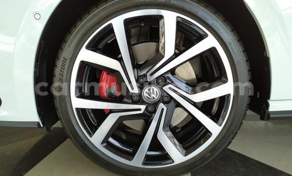 Acheter Occasion Voiture Volkswagen Polo GTI Blanc à Harare, Harare Acheter Occasion Voiture Volkswagen Polo GTI Blanc à Harare, Harare