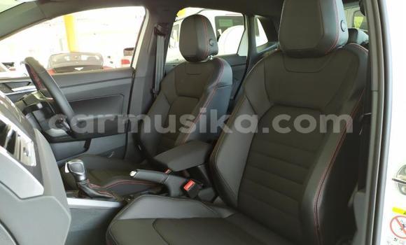 Acheter Occasion Voiture Volkswagen Polo GTI Blanc à Harare, Harare Acheter Occasion Voiture Volkswagen Polo GTI Blanc à Harare, Harare