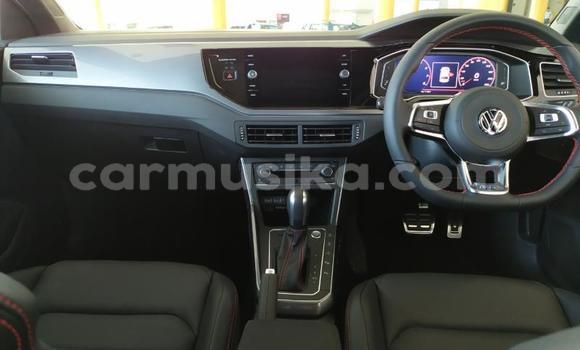 Acheter Occasion Voiture Volkswagen Polo GTI Blanc à Harare, Harare Acheter Occasion Voiture Volkswagen Polo GTI Blanc à Harare, Harare