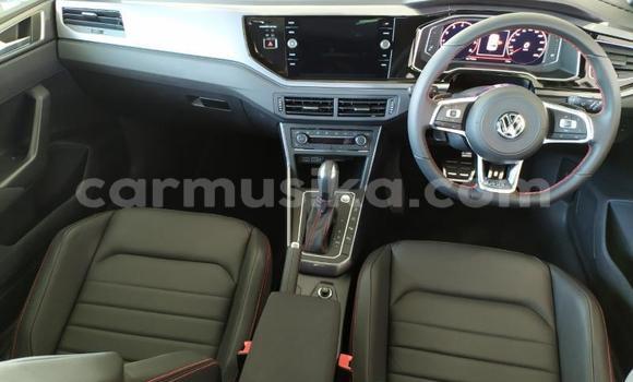 Acheter Occasion Voiture Volkswagen Polo GTI Blanc à Harare, Harare Acheter Occasion Voiture Volkswagen Polo GTI Blanc à Harare, Harare