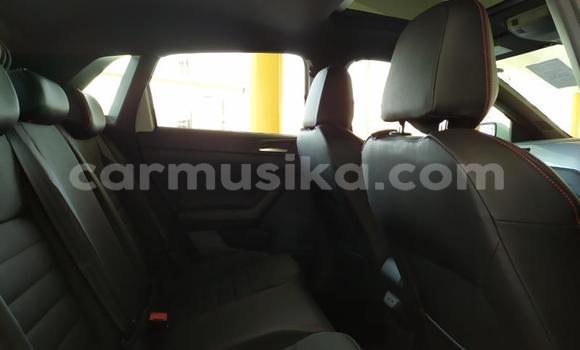 Acheter Occasion Voiture Volkswagen Polo GTI Blanc à Harare, Harare Acheter Occasion Voiture Volkswagen Polo GTI Blanc à Harare, Harare