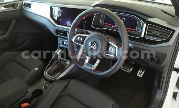 Acheter Occasion Voiture Volkswagen Polo GTI Blanc à Harare, Harare Acheter Occasion Voiture Volkswagen Polo GTI Blanc à Harare, Harare