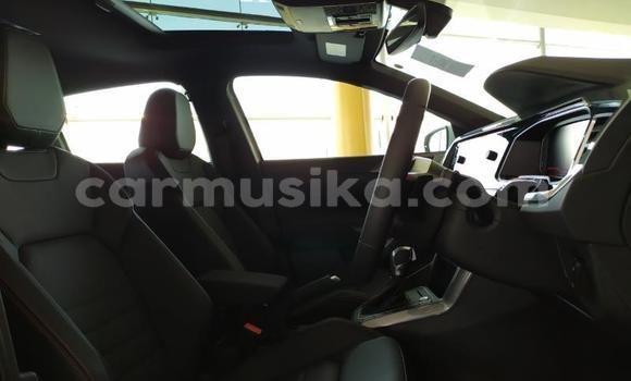 Acheter Occasion Voiture Volkswagen Polo GTI Blanc à Harare, Harare Acheter Occasion Voiture Volkswagen Polo GTI Blanc à Harare, Harare
