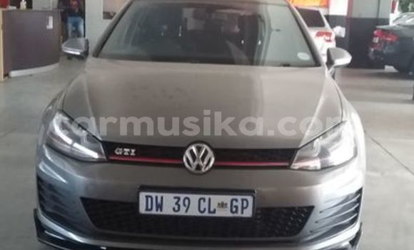 Acheter Occasion Voiture Volkswagen Golf GTI Autre à Beitbridge, Matabeleland South