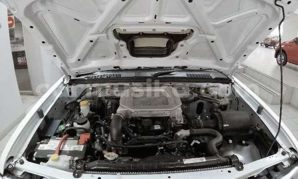 Buy Used Nissan NP 300 White Car in Beitbridge in Matabeleland South Buy Used Nissan NP 300 White Car in Beitbridge in Matabeleland South