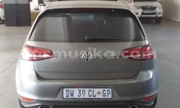 Nunua Ilio tumika Volkswagen Golf GTI Nyingine Gari ndani ya Beitbridge nchini Matabeleland Kusini Nunua Ilio tumika Volkswagen Golf GTI Nyingine Gari ndani ya Beitbridge nchini Matabeleland Kusini