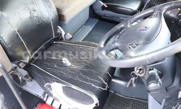 Tenga Tsaru Scania R420 Chena Rori in Beitbridge in Matabeleland South Tenga Tsaru Scania R420 Chena Rori in Beitbridge in Matabeleland South