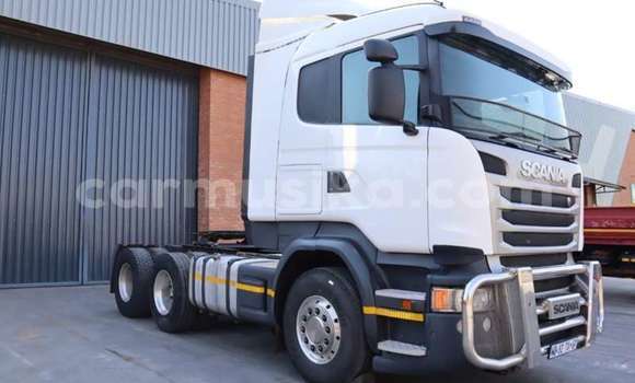 Tenga Tsaru Scania R420 Chena Rori in Beitbridge in Matabeleland South Tenga Tsaru Scania R420 Chena Rori in Beitbridge in Matabeleland South