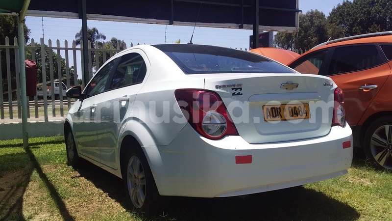 Big with watermark chevrolet sonic harare avondale 18518