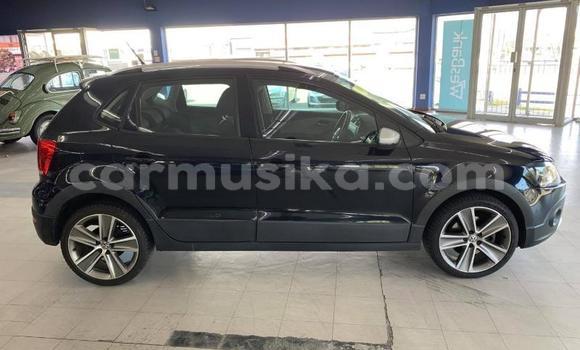 Acheter Occasion Voiture Volkswagen Polo Noir à Beitbridge, Matabeleland South Acheter Occasion Voiture Volkswagen Polo Noir à Beitbridge, Matabeleland South