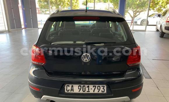 Acheter Occasion Voiture Volkswagen Polo Noir à Beitbridge, Matabeleland South Acheter Occasion Voiture Volkswagen Polo Noir à Beitbridge, Matabeleland South