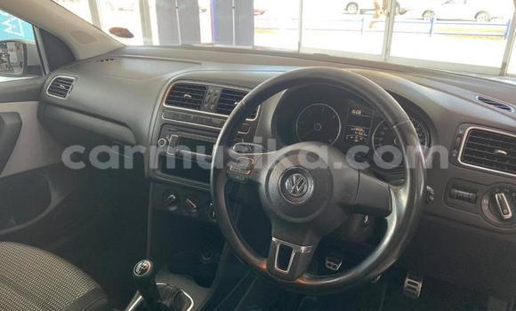 Acheter Occasion Voiture Volkswagen Polo Noir à Beitbridge, Matabeleland South Acheter Occasion Voiture Volkswagen Polo Noir à Beitbridge, Matabeleland South