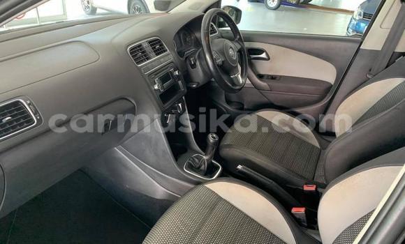 Acheter Occasion Voiture Volkswagen Polo Noir à Beitbridge, Matabeleland South Acheter Occasion Voiture Volkswagen Polo Noir à Beitbridge, Matabeleland South
