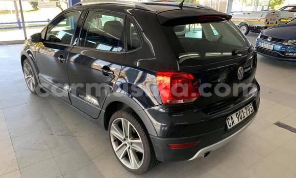 Acheter Occasion Voiture Volkswagen Polo Noir à Beitbridge, Matabeleland South Acheter Occasion Voiture Volkswagen Polo Noir à Beitbridge, Matabeleland South