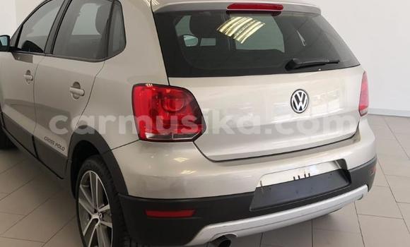 Tenga Tsaru Volkswagen Polo Sirivha Mota in Beitbridge in Matabeleland South Tenga Tsaru Volkswagen Polo Sirivha Mota in Beitbridge in Matabeleland South