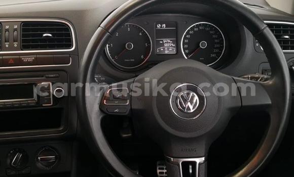 Tenga Tsaru Volkswagen Polo Sirivha Mota in Beitbridge in Matabeleland South Tenga Tsaru Volkswagen Polo Sirivha Mota in Beitbridge in Matabeleland South