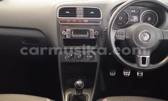 Tenga Tsaru Volkswagen Polo Sirivha Mota in Beitbridge in Matabeleland South Tenga Tsaru Volkswagen Polo Sirivha Mota in Beitbridge in Matabeleland South